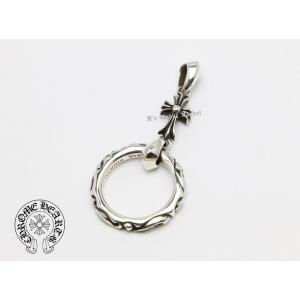 CHROME HEARTS（クロムハーツ） 純正ショッパー ロゴ入り 中 紙袋