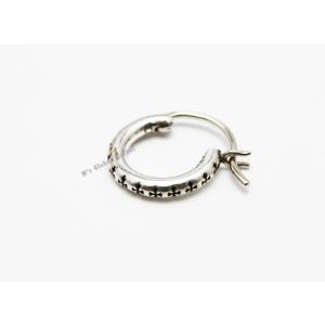 Chrome Hearts メンズピアスの商品一覧 メンズアクセサリー ファッション 通販 Yahoo ショッピング