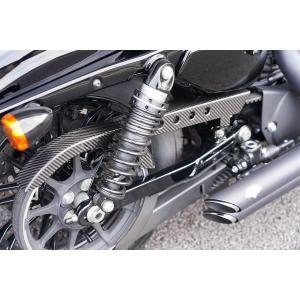 Harley-Davidson ウィリーG フェンダースカート Harley Davidson フェンダースカートメダリオン/ウィリーGスカル