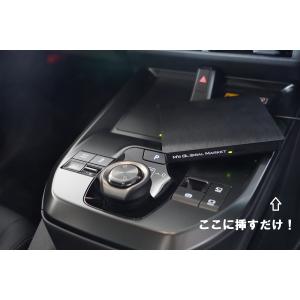 bZ4X DVD/CDプレイヤー 純正ディスプ...の詳細画像1