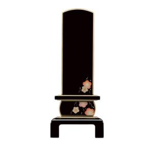 蒔絵位牌】京の香 山吹 4.5号 ( : メモリアルアートの大野屋 公式