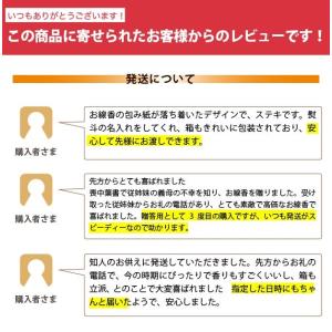 線香 ギフト 高級 おしゃれ のし お供え 喪...の詳細画像5