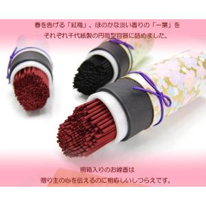 線香 ギフト おしゃれ のし お供え 新盆 初...の詳細画像2