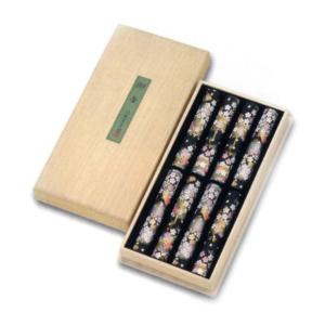 送料無料】日本香堂 *銘香雲州香 短寸1把×400点セット