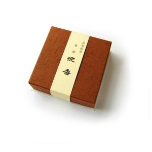 風韻 沈香  吊り糸つきタイプ (2206001018)[お線香を送る 喪中見舞い 線香 お線香 贈...