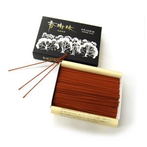 【有煙】香樹林