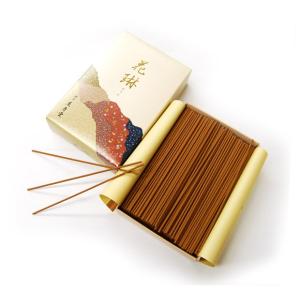 花琳 有煙 線香(2206000020)[彼岸 お悔やみ 墓参用品 お線香を送る 喪中見舞い 線香 ...