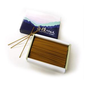 白檀 ときわ木 有煙 線香(2206000326)[彼岸 お悔やみ 墓参用品 お線香を送る 喪中見舞...