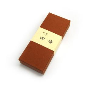 みのり苑 風韻 伽羅 徳用 バラ詰 220本入 スティックタイプ 伽羅の香り