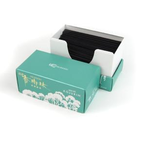 線香 ミニ寸 ミニ 短い 自宅用 家庭用 煙の...の詳細画像5