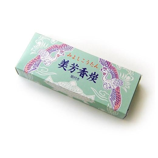 香炭 美芳香炭(みよしこうたん) (2206000808)