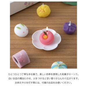 ろうそく ギフト おしゃれ キャンドル のし ...の詳細画像2
