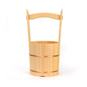 手桶 木製の商品一覧 通販 - Yahoo!ショッピング
