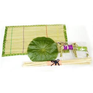盆用品 お盆飾り まこも コンパクト おしゃれ...の詳細画像4