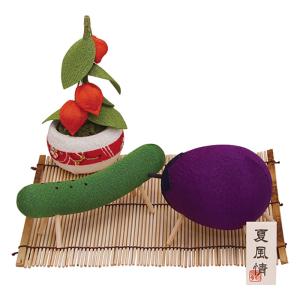 57-57 精霊馬飾りセット 箱入の商品画像