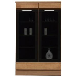 ミドルタイプキャビネット 〔幅74cm〕 木製 ガラス扉/オートヒンジ/可動棚付き 日本製 ナチュラル 〔Angel〕エンジェル 〔完成品 開梱設置〕〔代引不可〕 ミドルタイプキャビネット 〔幅74cm〕 木製 ガラス扉/オートヒンジ/可動棚付き 日本製 ナチュラル 〔Angel〕エンジェル 〔完成品 開梱設置〕〔代引不可〕