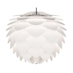 ペンダントライト/照明器具 〔1灯〕 北欧 ELUX(エルックス) VITA Silvia ブラックコード 〔電球別売〕〔代引不可〕 ペンダントライト/照明器具 〔1灯〕 北欧 ELUX(エルックス) VITA Silvia ブラックコード 〔電球別売〕〔代引不可〕