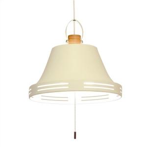 ペンダントライト/照明器具 〔3灯〕 スチール×天然木 ELUX(エルックス) Wood bell オフホワイト(白) 〔電球別売〕〔代引不可〕 ペンダントライト/照明器具 〔3灯〕 スチール×天然木 ELUX(エルックス) Wood bell オフホワイト(白) 〔電球別売〕〔代引不可〕