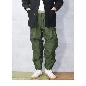 スウェーデン軍 ACTIVE LIFE社製 UF90タンカーズパンツ