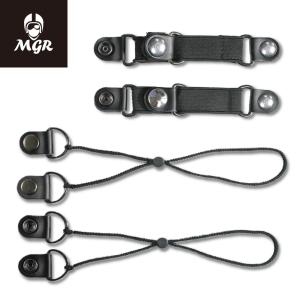 MGR 親父の顔を引き締める！ライダース フェイスマスク