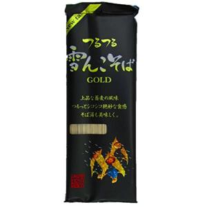 雪んこそば　ゴールド　２００ｇｘ１２個