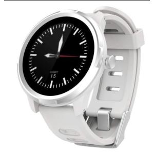 YAMAZEN キュリオム CHRONOWEAR QSW-01H-W White