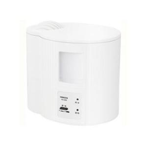 山善 スチーム式加湿器YAMAZEN KS-A254-W