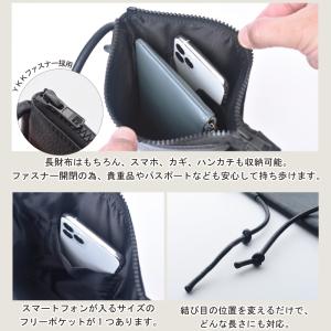 本革 ショルダーバッグ メンズ レディース サ...の詳細画像5