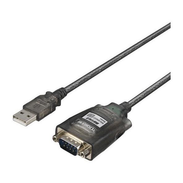 USBシリアル変換ケーブル1m BSUSRC0710BS