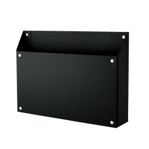 マグケース ヨコ 黒 4785クロ