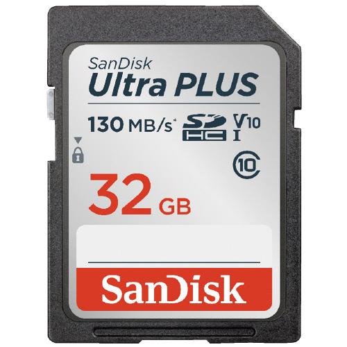 SDHCカード 32GB SDSDUW3-032G-JNJIN