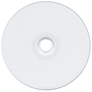 データ用DVD-R 50枚 D-R16X47G.PW50SP B 記録用DVDメディアの商品画像