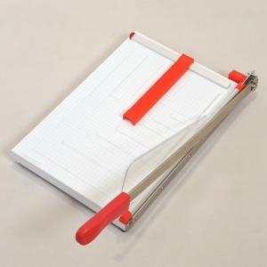 ペーパー カッター 裁断機 マイツ コーポレーション MP‐1 A3 安全 ガード カバー  個人宅 商品代引 NP後払い 時間指定 離島不可∴
