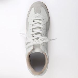 ジャーマントレーナー メンズ スニーカー ドイ...の詳細画像2