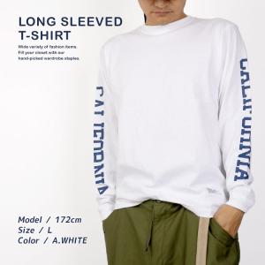 CAMPFREE ロンt メンズ レディース ...の詳細画像3