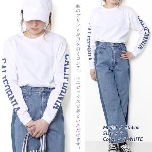 CAMPFREE ロンt メンズ レディース ...の詳細画像4