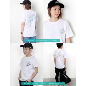 CAMPFREE 親子 ペアtシャツ 兄弟 お...の詳細画像5