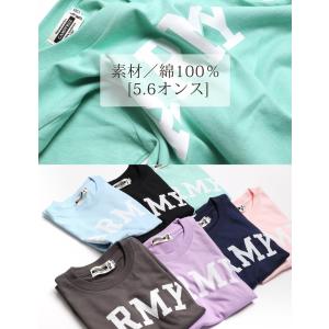 ARMY 親子 ペアtシャツ 兄弟 お揃い ペ...の詳細画像1