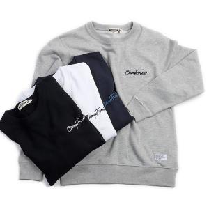 CAMPFREE トレーナー メンズ 兄弟 お...の詳細画像4