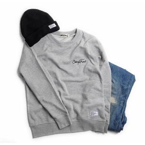 CAMPFREE トレーナー メンズ 兄弟 お...の詳細画像5