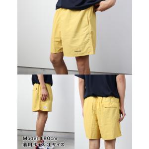 ナイロン ハーフパンツ ショートパンツ メンズ...の詳細画像4