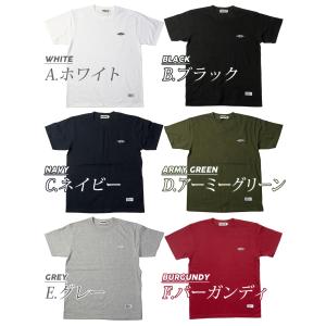 CAMPFREE ティシャツ Tシャツ メンズ...の詳細画像1