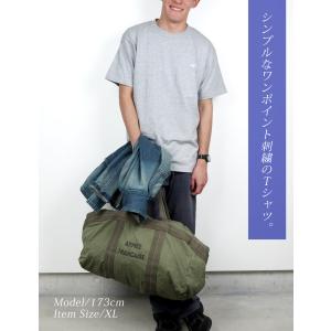 CAMPFREE ティシャツ Tシャツ メンズ...の詳細画像4
