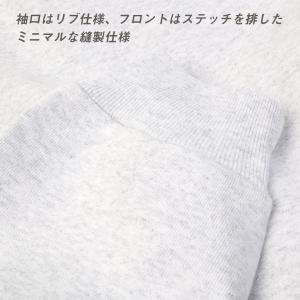 CAMPFREE スウェットトレーナー メンズ...の詳細画像4