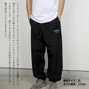 CAMPFREE ナイロンジャケット トラック...の詳細画像5