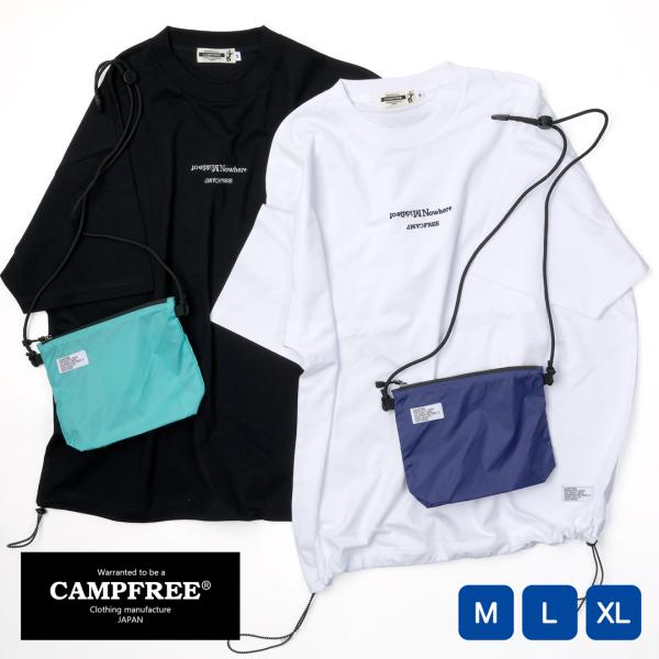 Tシャツ メンズ 半袖 6.5oz 裾ドローコード ティシャツ メンズtシャツ ワンポイント バルー...