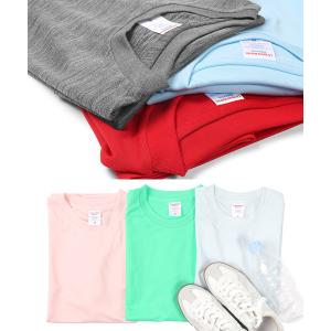 スポーツ Tシャツ メンズ レディース ユニセ...の詳細画像4