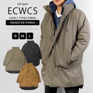 モッズコート USタイプ M-65 フィールドパーカー レプリカ ライナー