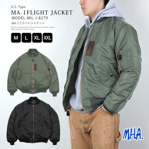 B-15D フライトジャケット YMCLKY ミリタリー ジャケット 米軍