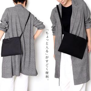 サコッシュ キャンバス コサッシュ bag メ...の詳細画像1